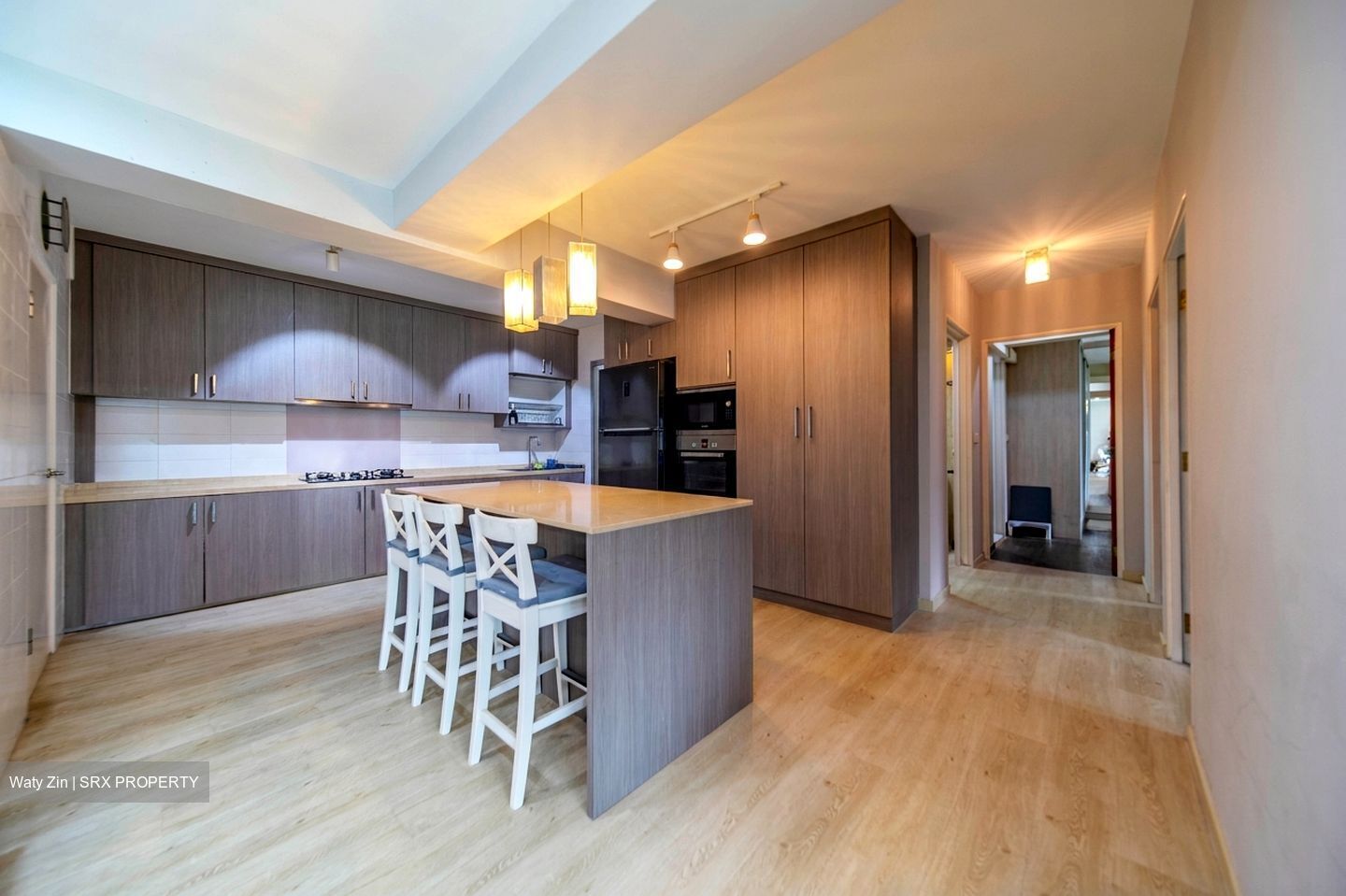 Blk 805C Keat Hong Pride (Choa Chu Kang), HDB 5 Rooms #633436371